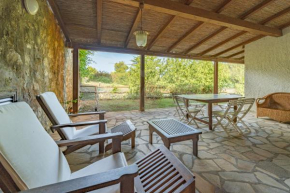 Villino la Cicala - Goelba Procchio